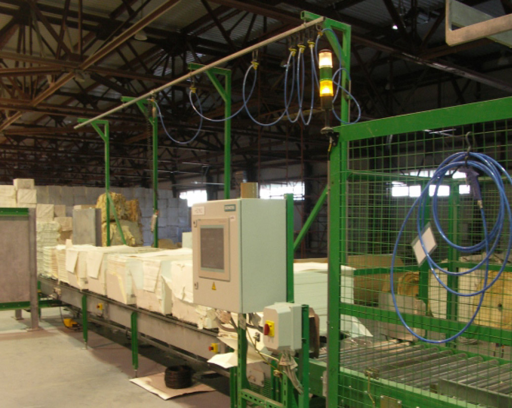 Manufacturer and Exporter of Pulp and Paper Machinery