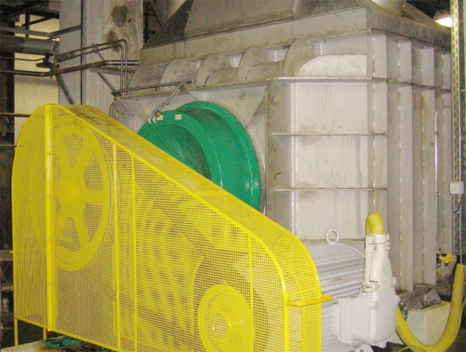 Manufacturer and Exporter of Pulp and Paper Machinery