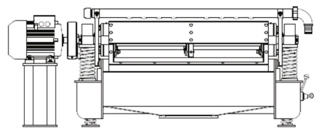 Manufacturer and Exporter of Pulp and Paper Machinery