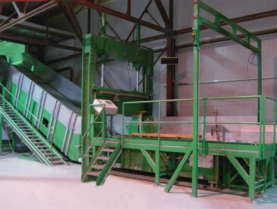 Manufacturer and Exporter of Pulp and Paper Machinery