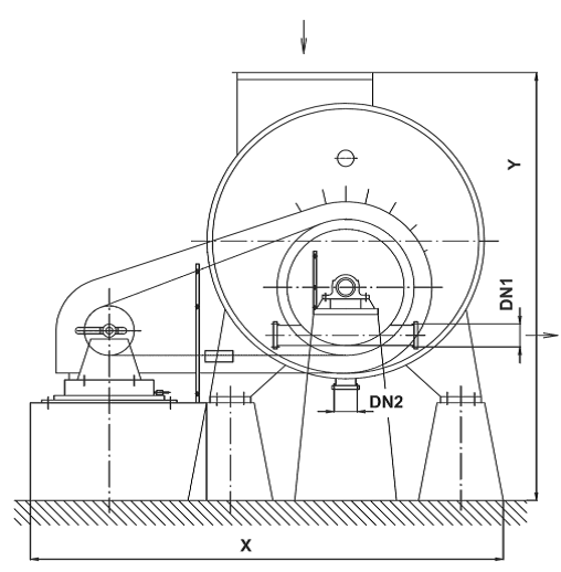 Manufacturer and Exporter of Pulp and Paper Machinery