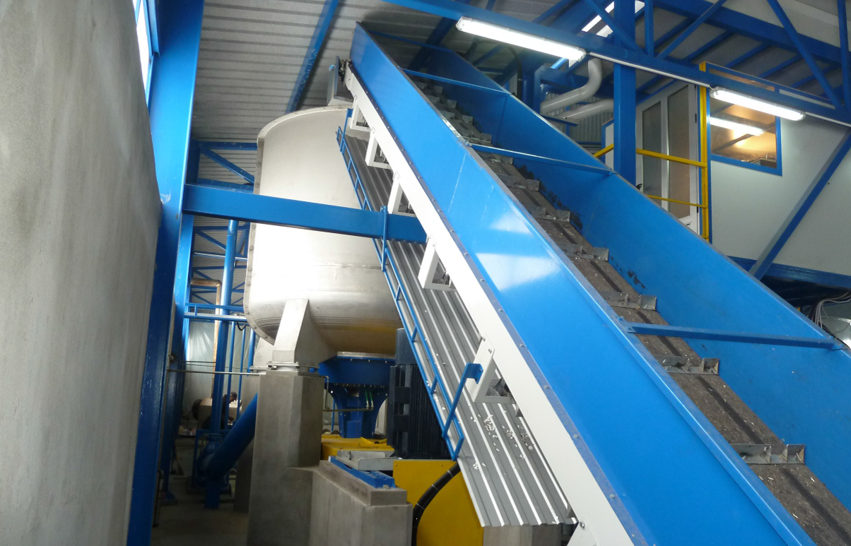 Manufacturer and Exporter of Pulp and Paper Machinery